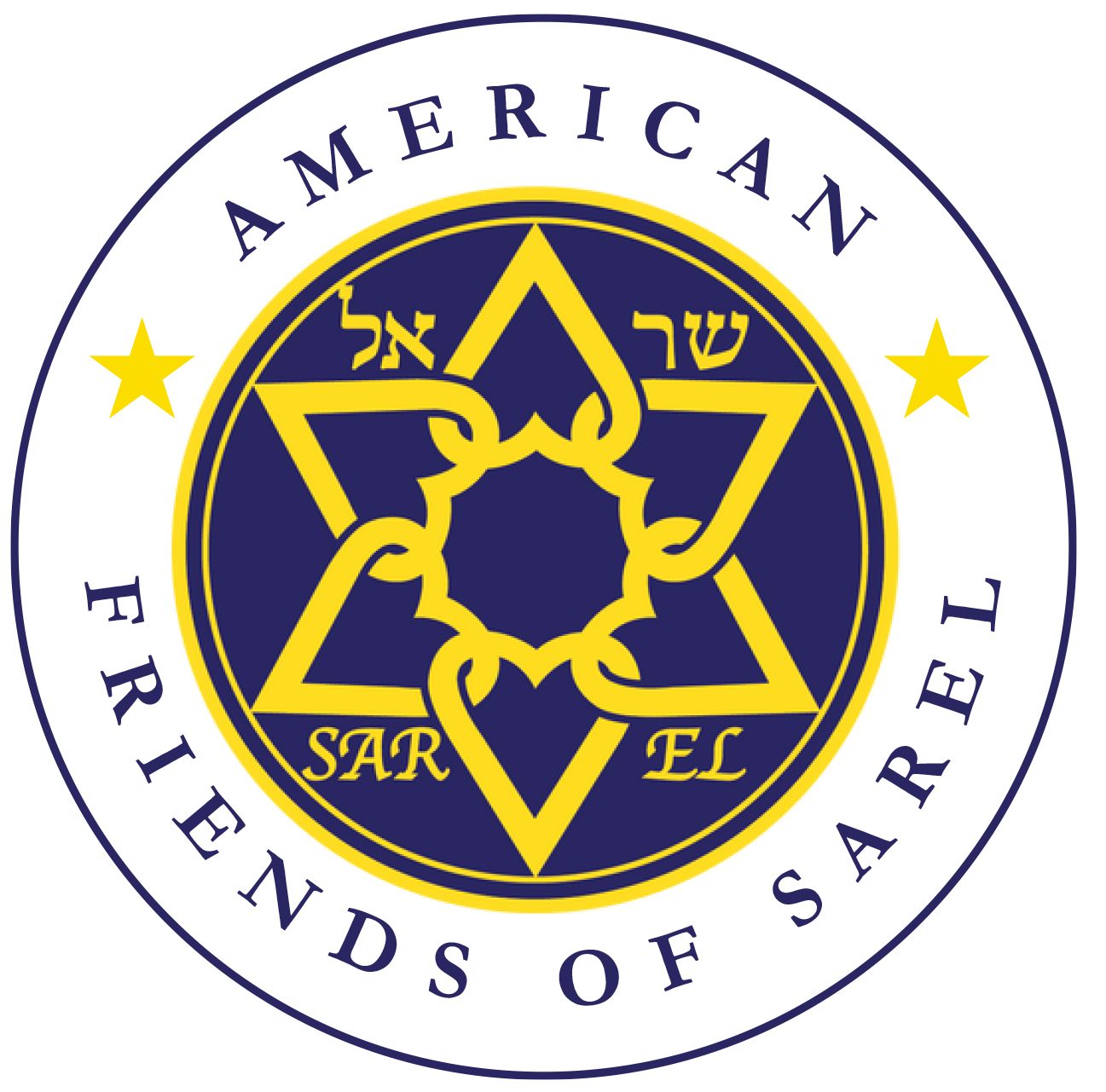 Kkl sar el volunteers for israel